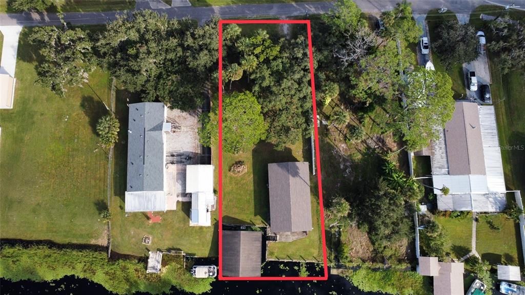 En Venta: $250,000 (0.38 acres)