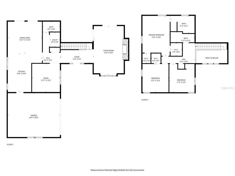 待售: $888,000 (4 贝兹, 2 浴室, 2240 平方英尺)