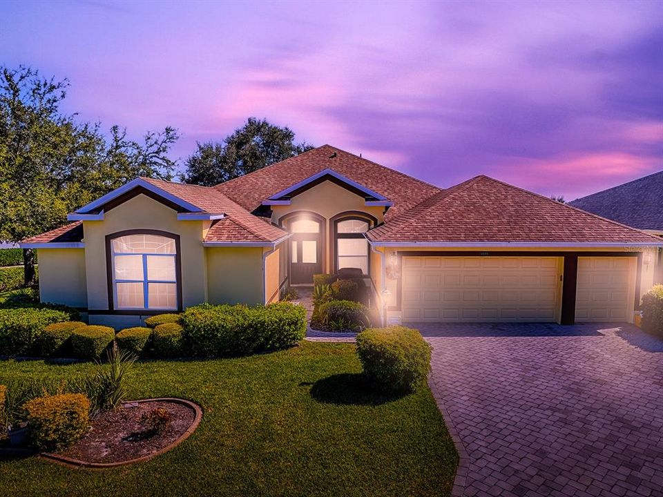 待售: $425,000 (3 贝兹, 2 浴室, 2607 平方英尺)