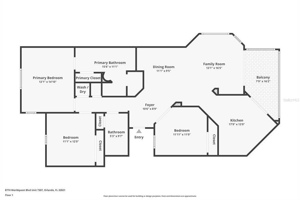 For Sale: $324,999 (3 beds, 2 baths, 1421 Square Feet)