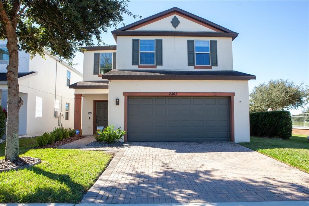 На продажу: $441,990 (3 спален, 2 ванн, 1772 Квадратных фут)