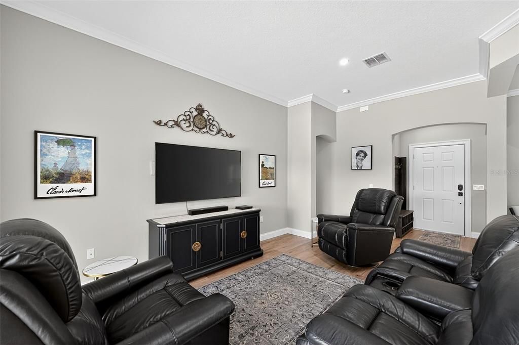 Active With Contract: $495,000 (4 beds, 3 baths, 2341 Square Feet)