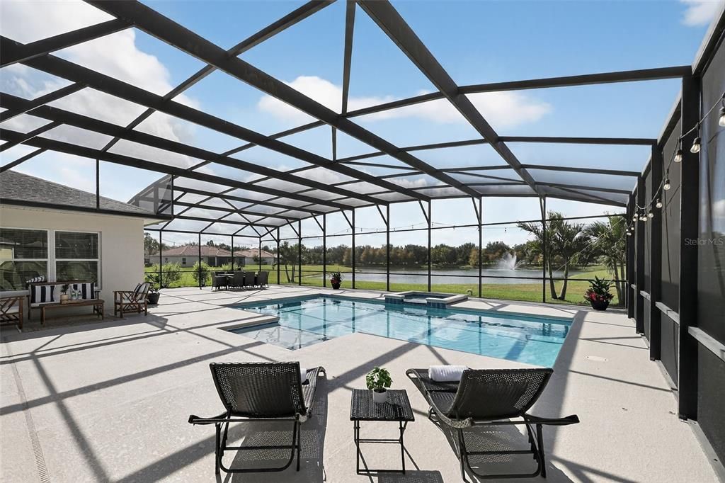 Active With Contract: $495,000 (4 beds, 3 baths, 2341 Square Feet)