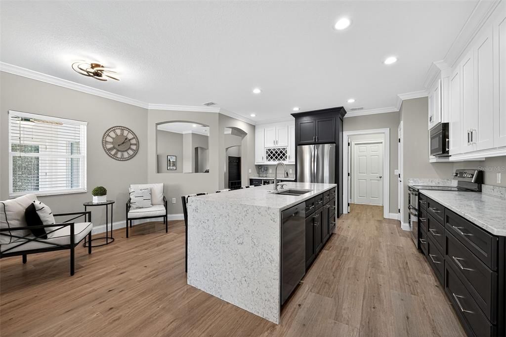 Active With Contract: $495,000 (4 beds, 3 baths, 2341 Square Feet)