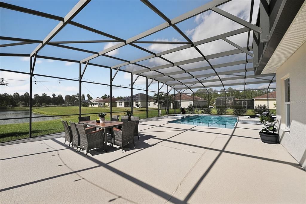 Active With Contract: $495,000 (4 beds, 3 baths, 2341 Square Feet)