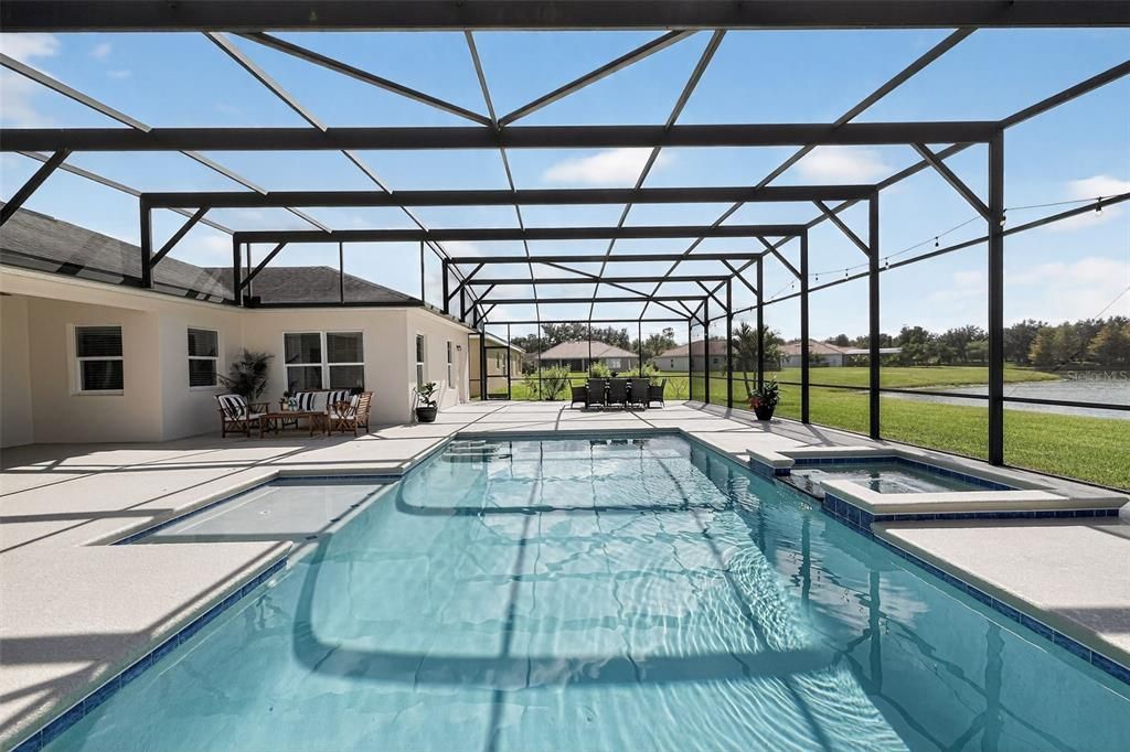 Active With Contract: $495,000 (4 beds, 3 baths, 2341 Square Feet)