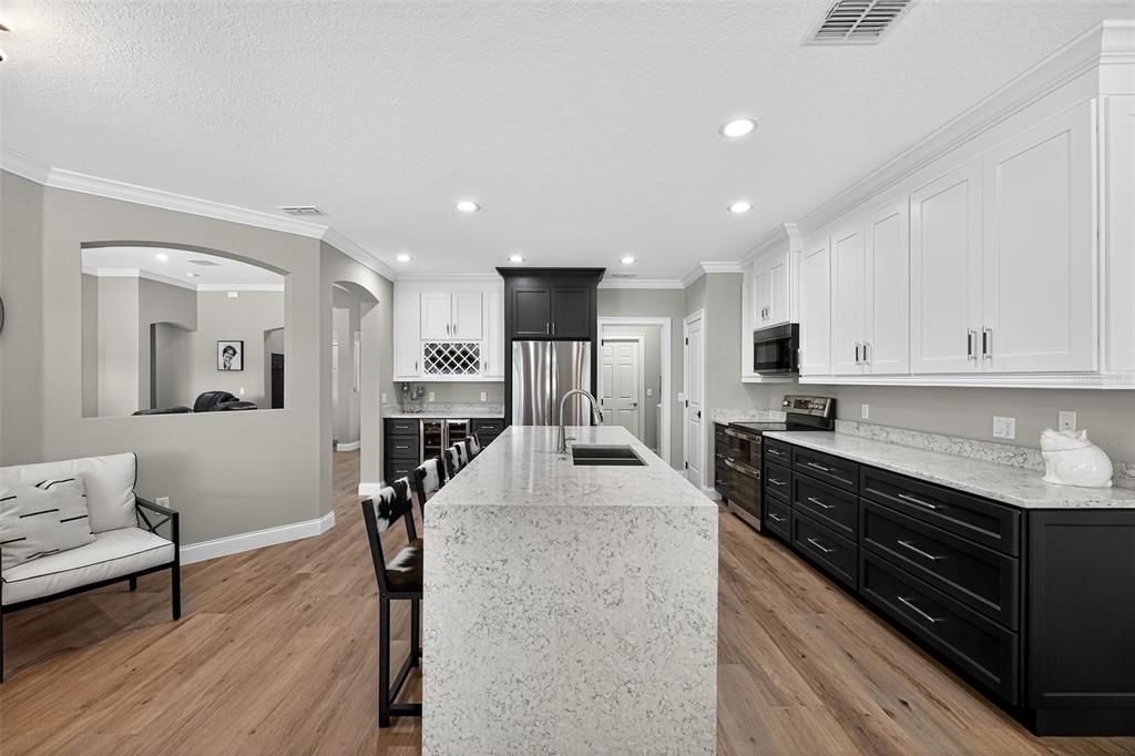 Active With Contract: $495,000 (4 beds, 3 baths, 2341 Square Feet)