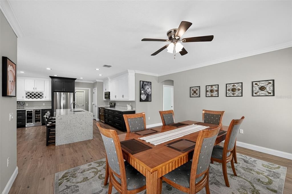 Active With Contract: $495,000 (4 beds, 3 baths, 2341 Square Feet)
