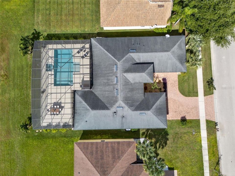 Active With Contract: $495,000 (4 beds, 3 baths, 2341 Square Feet)