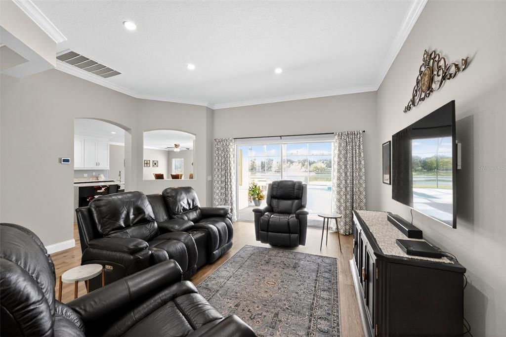 Active With Contract: $495,000 (4 beds, 3 baths, 2341 Square Feet)