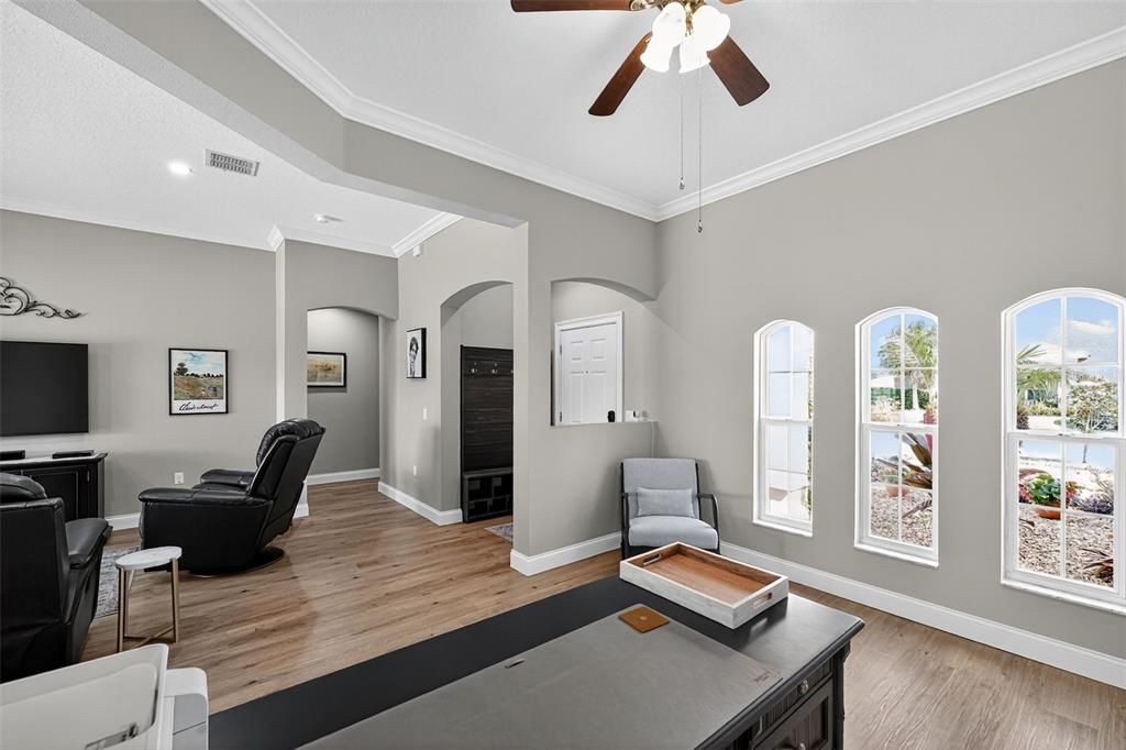 Active With Contract: $495,000 (4 beds, 3 baths, 2341 Square Feet)