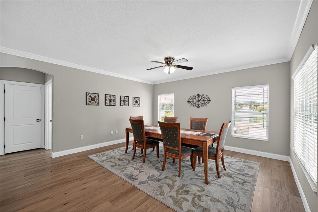 Active With Contract: $495,000 (4 beds, 3 baths, 2341 Square Feet)