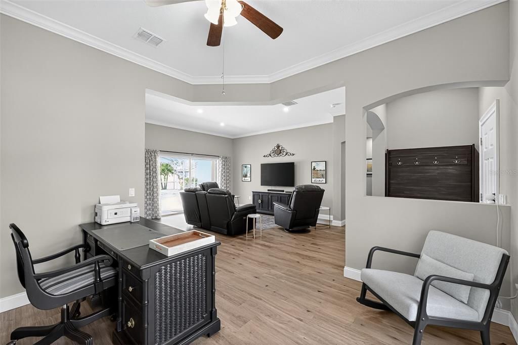 Active With Contract: $495,000 (4 beds, 3 baths, 2341 Square Feet)