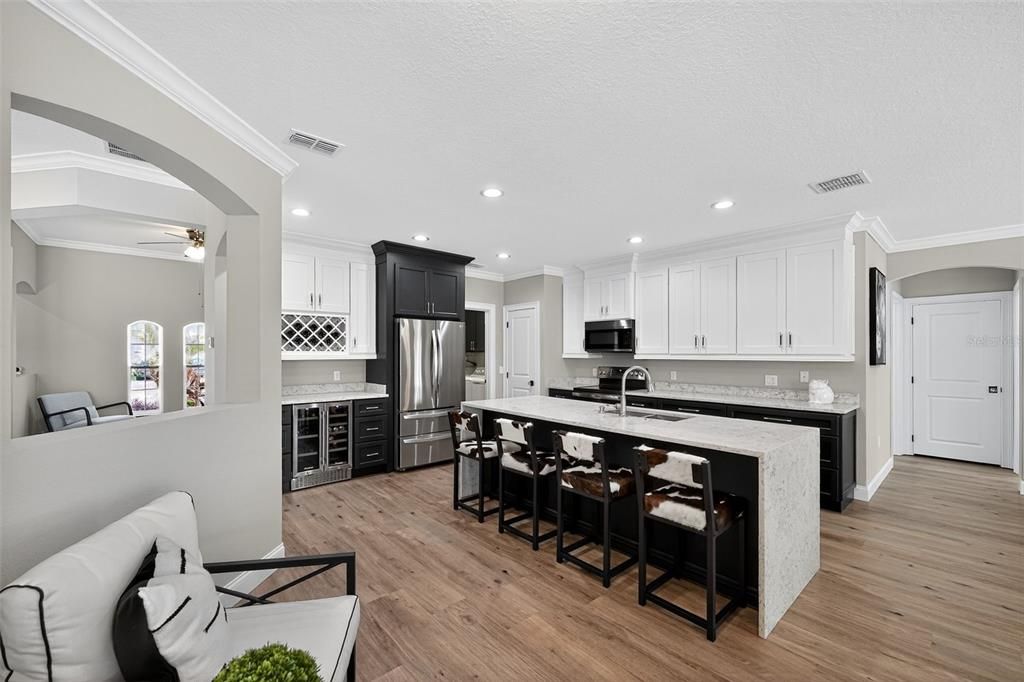 Active With Contract: $495,000 (4 beds, 3 baths, 2341 Square Feet)