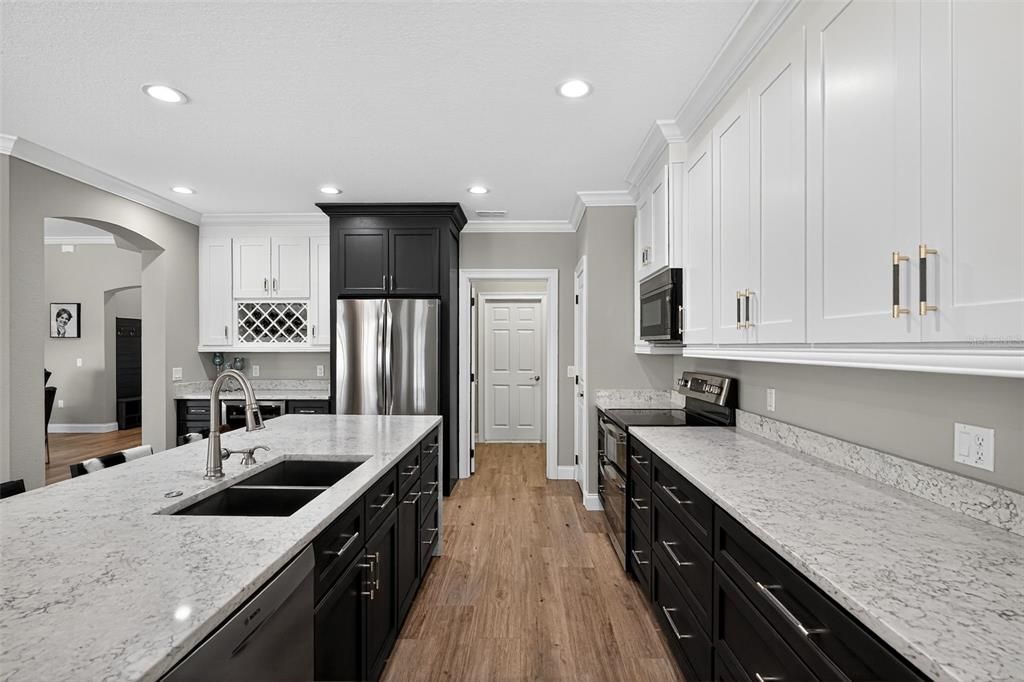 Active With Contract: $495,000 (4 beds, 3 baths, 2341 Square Feet)