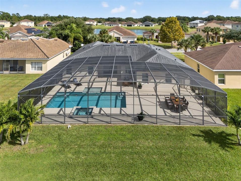 Active With Contract: $495,000 (4 beds, 3 baths, 2341 Square Feet)