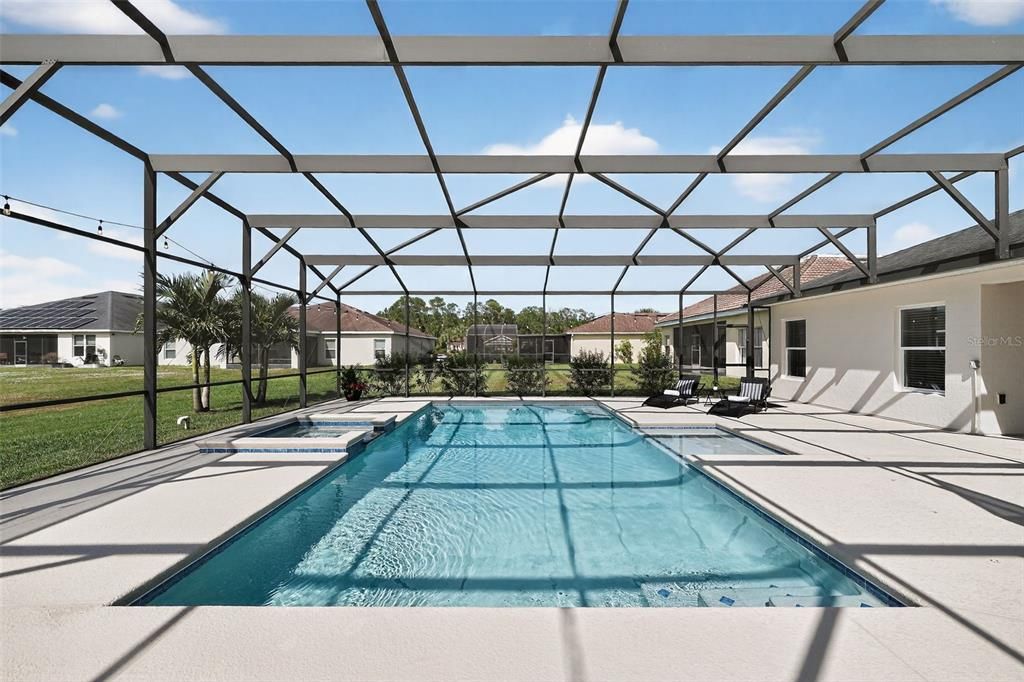 Active With Contract: $495,000 (4 beds, 3 baths, 2341 Square Feet)