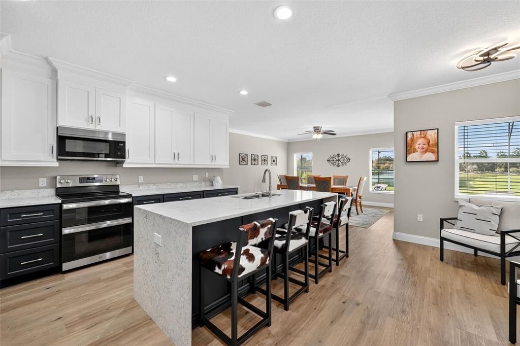 Active With Contract: $495,000 (4 beds, 3 baths, 2341 Square Feet)