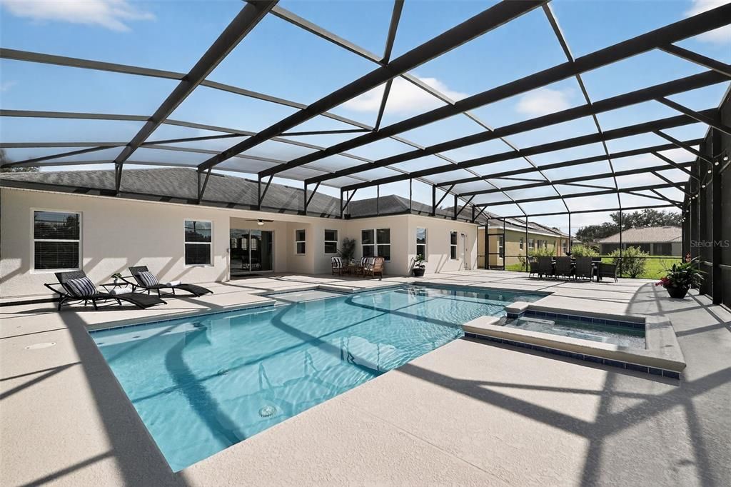 Active With Contract: $495,000 (4 beds, 3 baths, 2341 Square Feet)