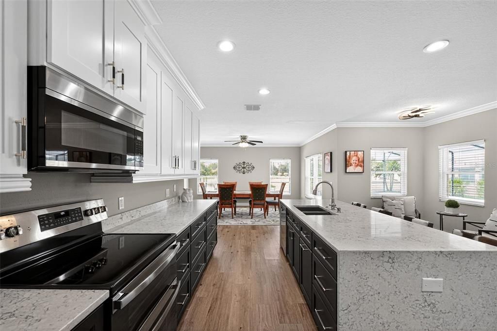 Active With Contract: $495,000 (4 beds, 3 baths, 2341 Square Feet)