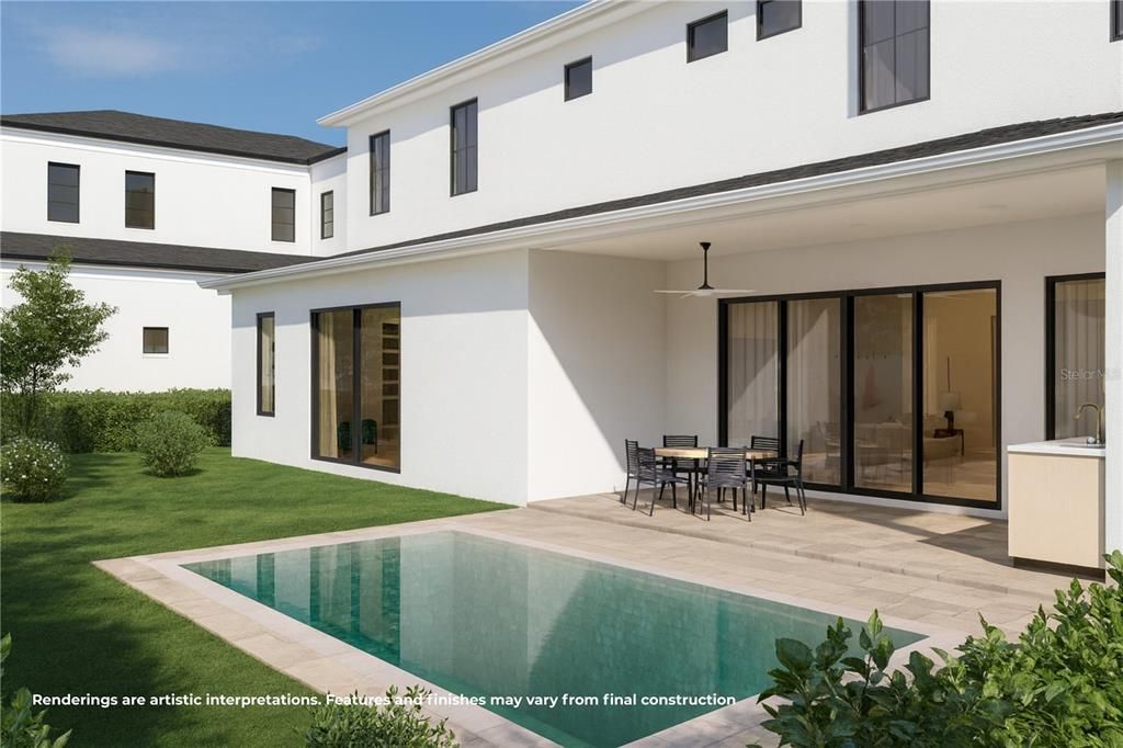 En Venta: $1,649,000 (5 camas, 4 baños, 3358 Pies cuadrados)