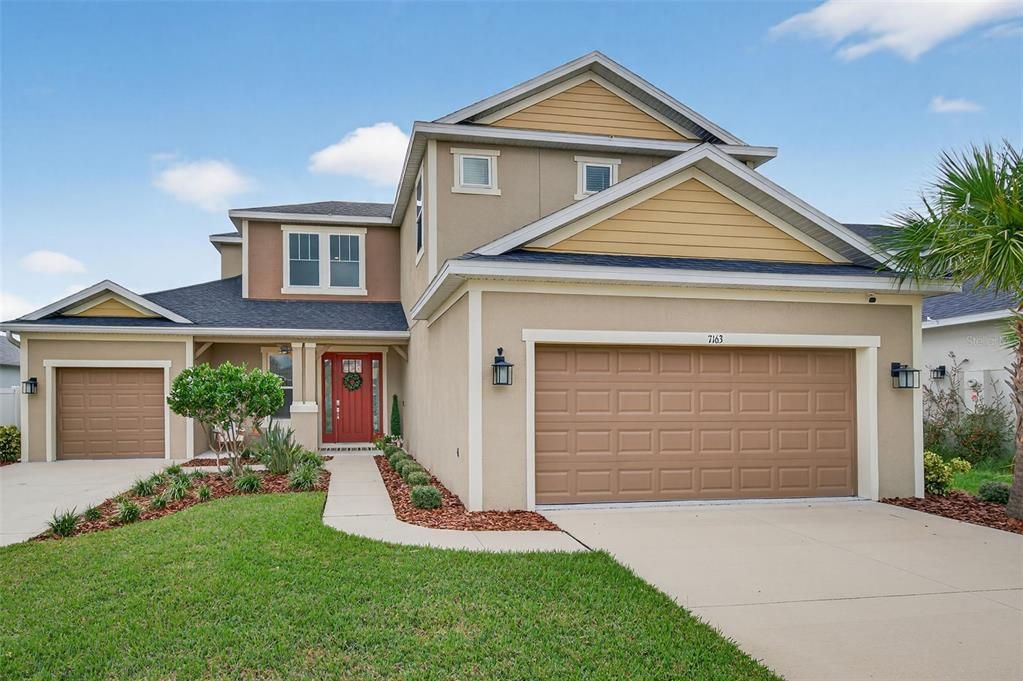 For Sale: $725,000 (5 beds, 4 baths, 3461 Square Feet)