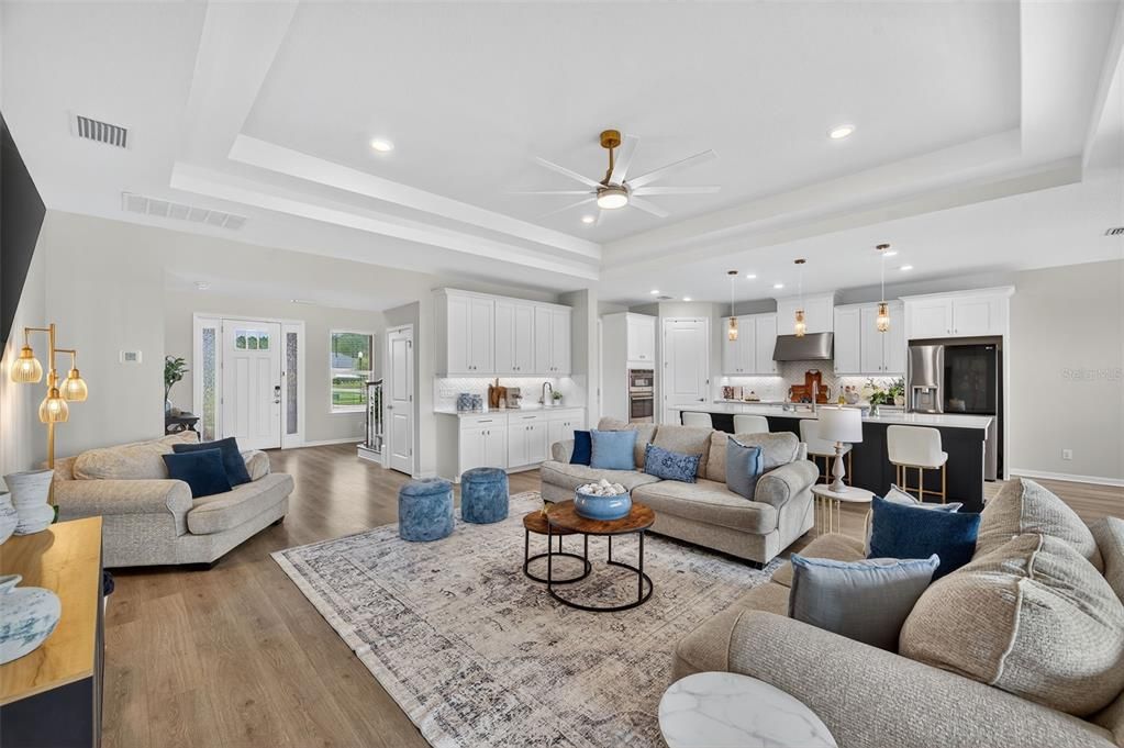 For Sale: $725,000 (5 beds, 4 baths, 3461 Square Feet)