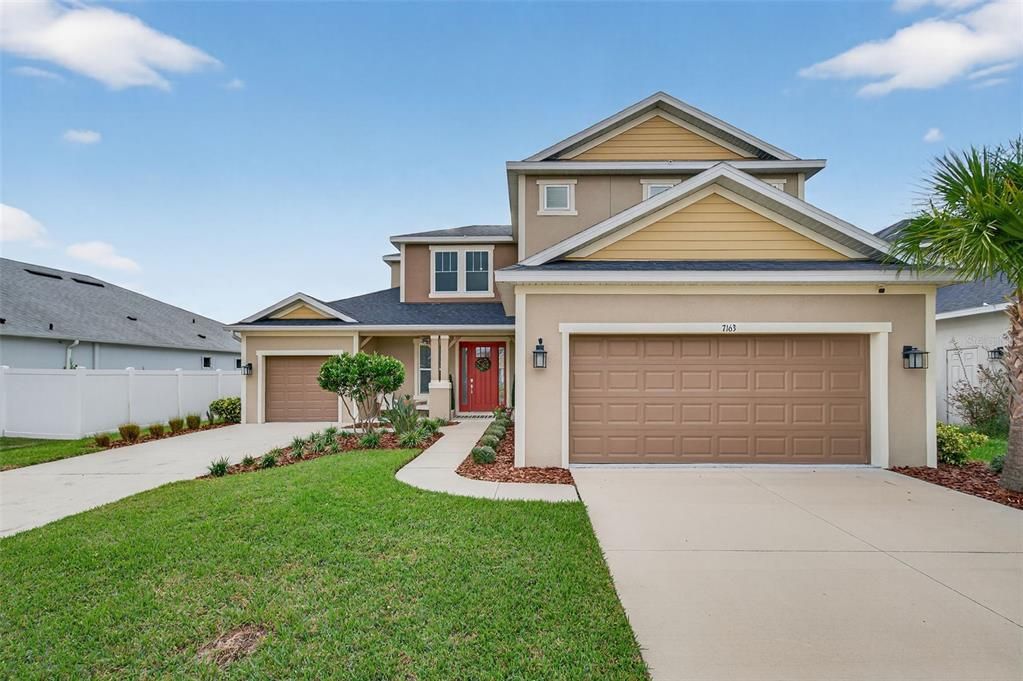 For Sale: $725,000 (5 beds, 4 baths, 3461 Square Feet)