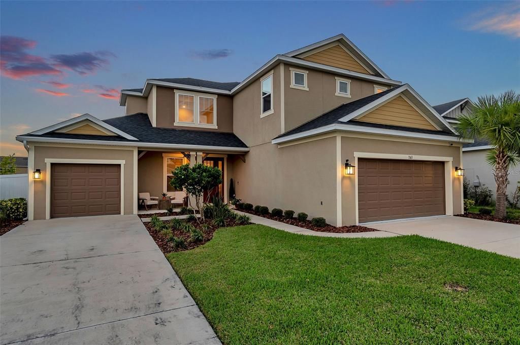 For Sale: $725,000 (5 beds, 4 baths, 3461 Square Feet)