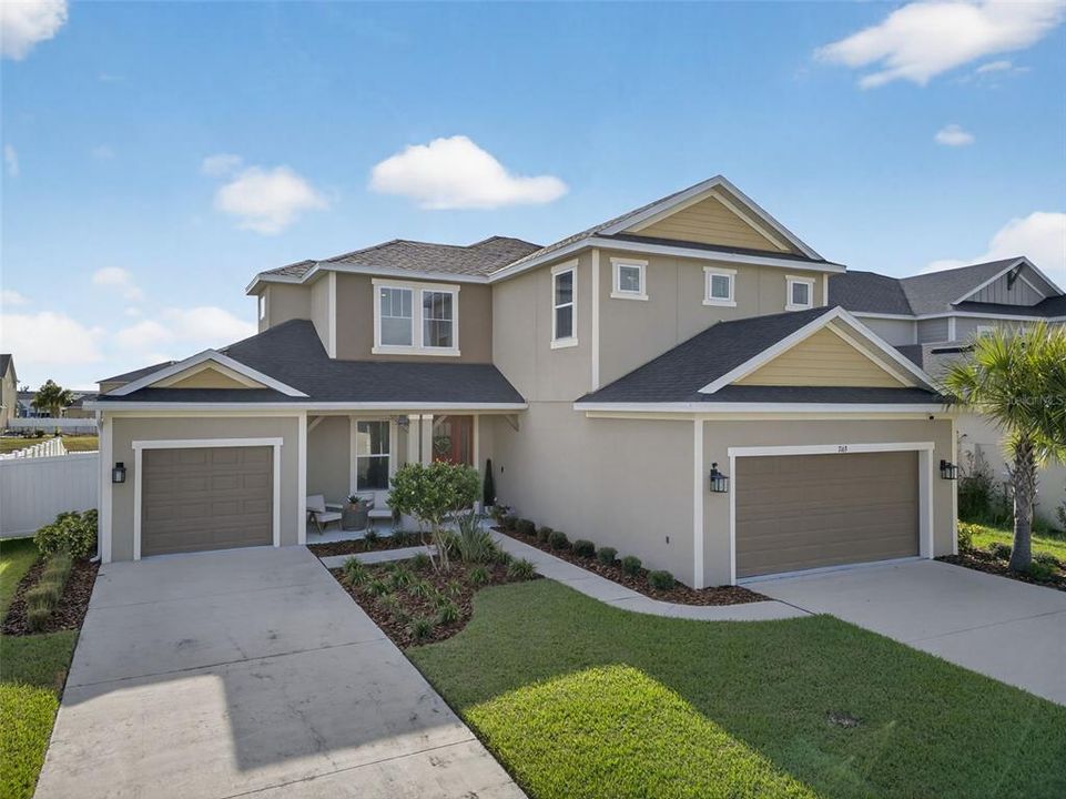 For Sale: $725,000 (5 beds, 4 baths, 3461 Square Feet)