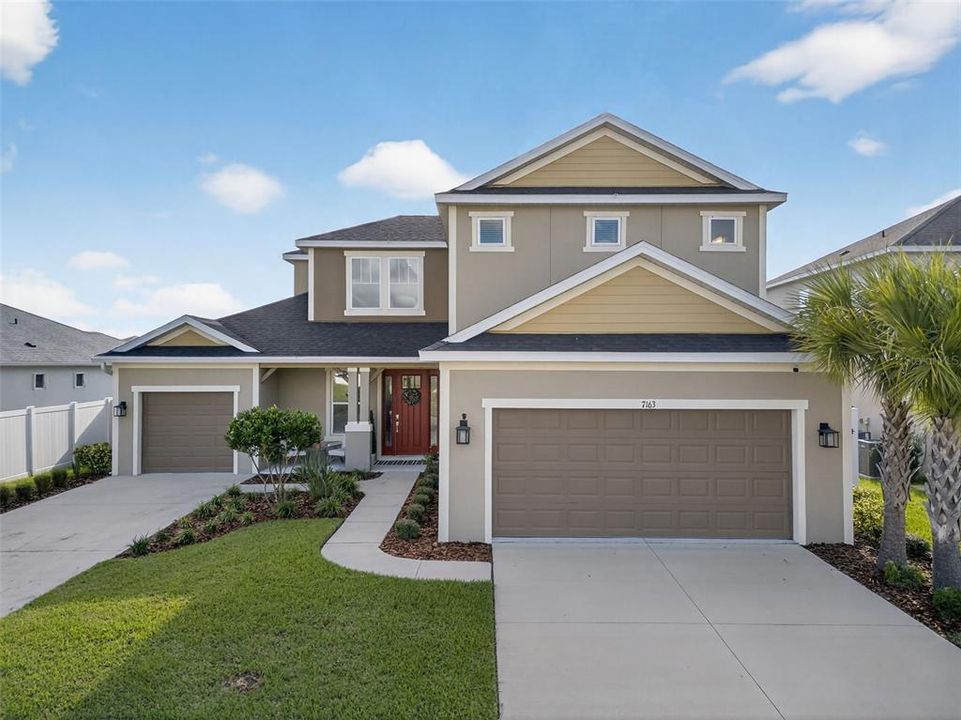 For Sale: $725,000 (5 beds, 4 baths, 3461 Square Feet)