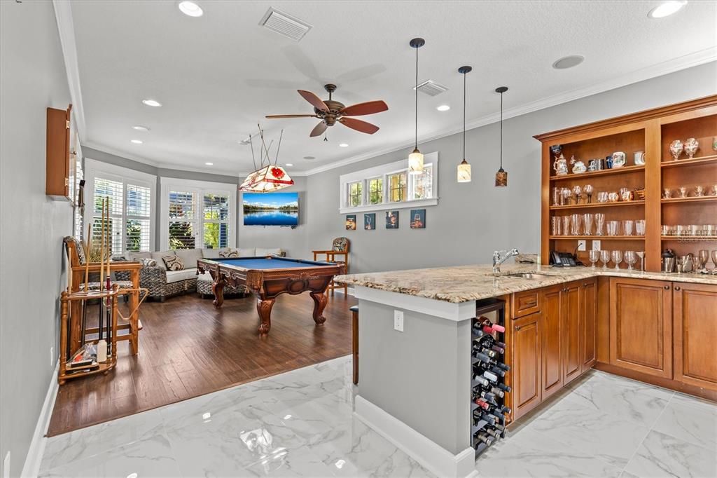 На продажу: $2,994,400 (5 спален, 4 ванн, 7682 Квадратных фут)