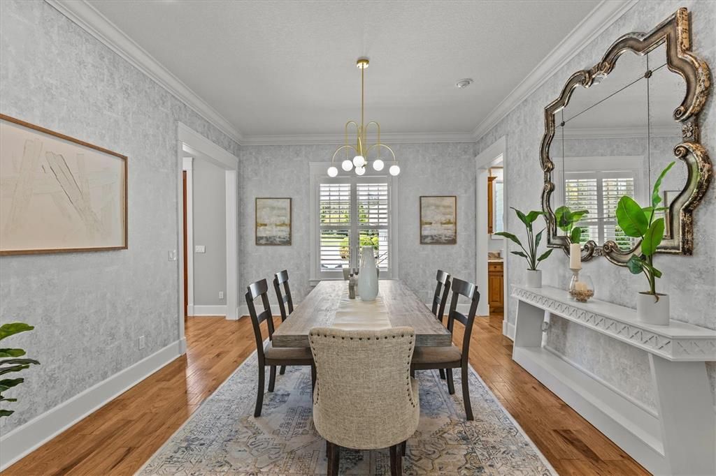 На продажу: $2,994,400 (5 спален, 4 ванн, 7682 Квадратных фут)