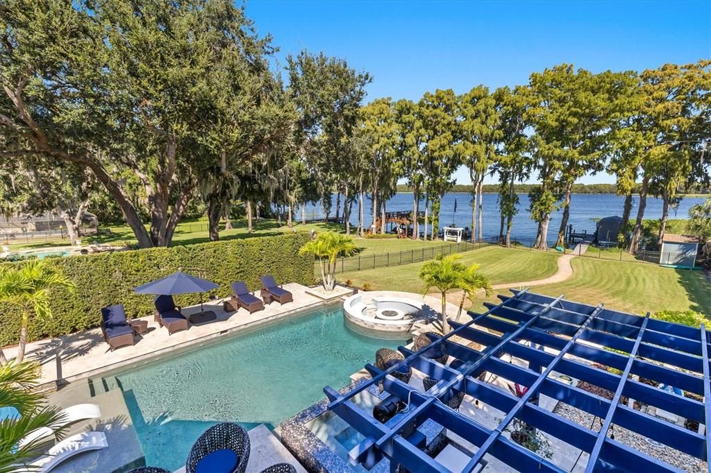 На продажу: $2,994,400 (5 спален, 4 ванн, 7682 Квадратных фут)