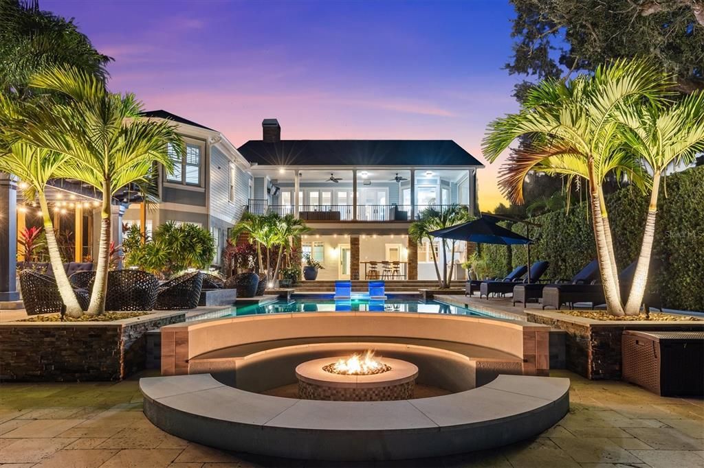 На продажу: $2,994,400 (5 спален, 4 ванн, 7682 Квадратных фут)