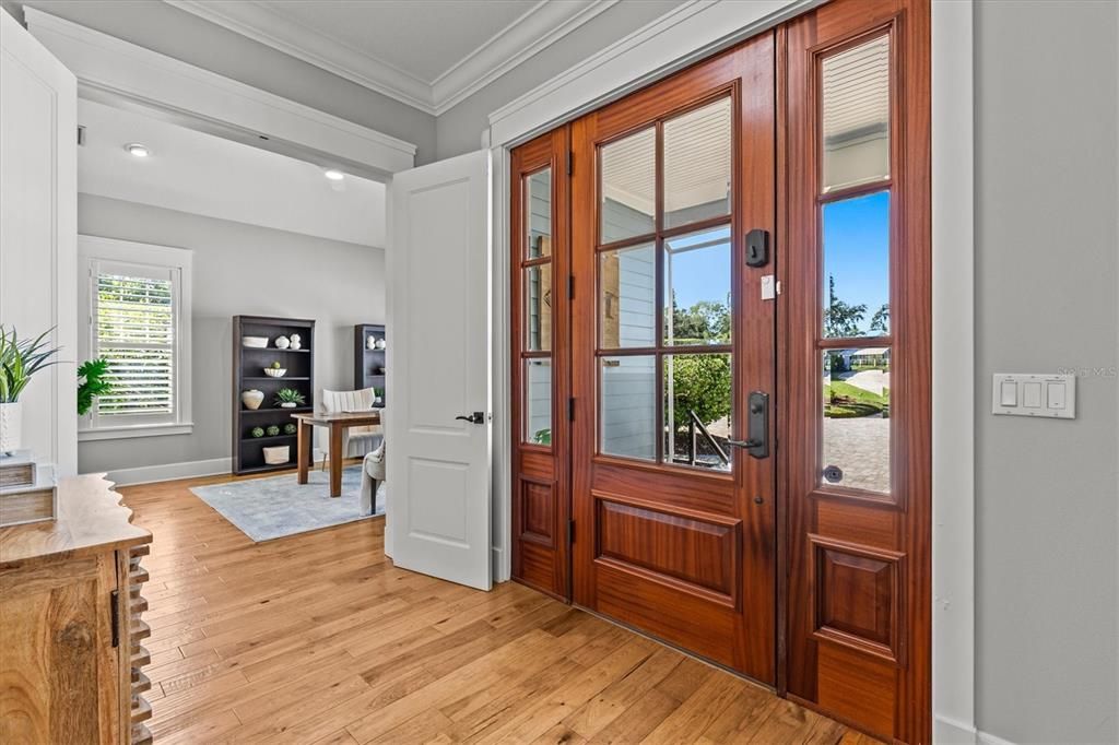 На продажу: $2,994,400 (5 спален, 4 ванн, 7682 Квадратных фут)