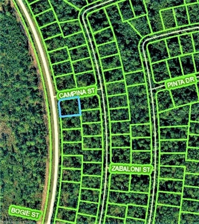На продажу: $13,500 (0.31 acres)