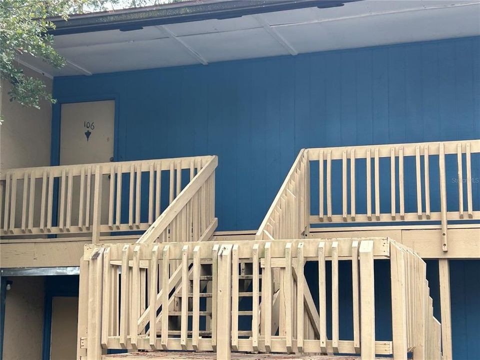 В аренду: $1,050 (2 спален, 1 ванн, 876 Квадратных фут)