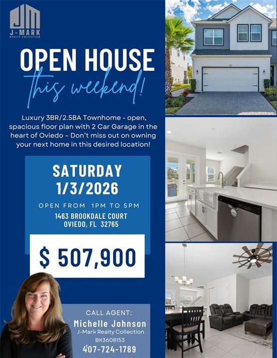 На продажу: $507,900 (3 спален, 2 ванн, 1964 Квадратных фут)