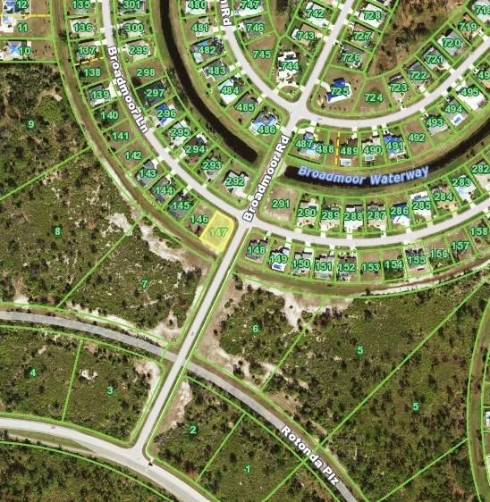 На продажу: $24,000 (0.19 acres)