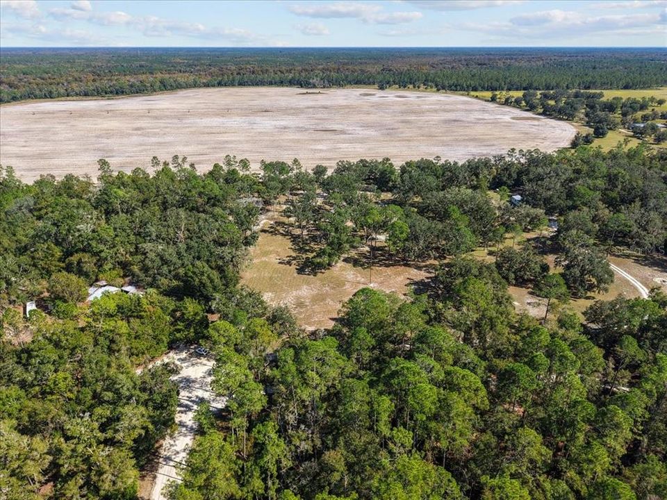 На продажу: $119,000 (5.00 acres)