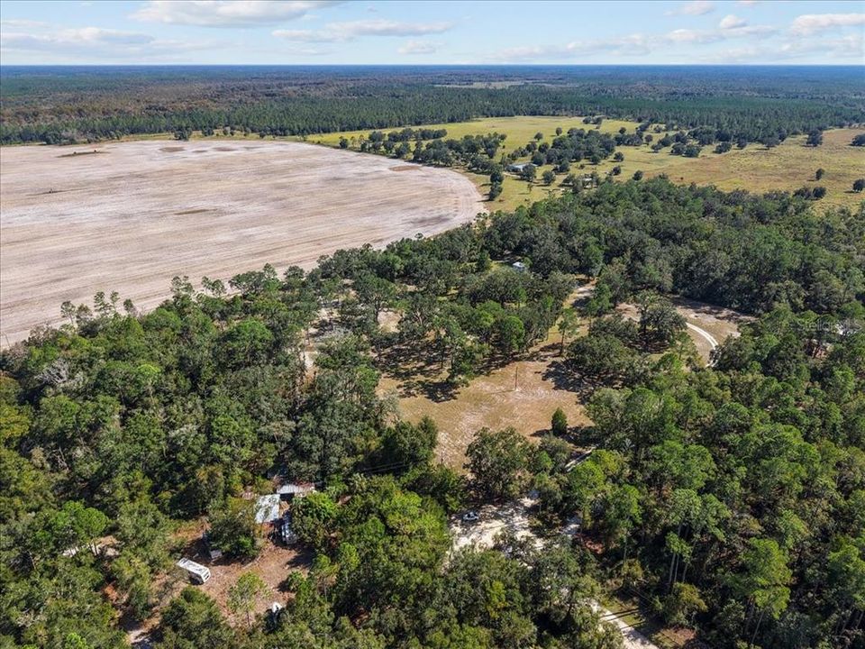 На продажу: $119,000 (5.00 acres)