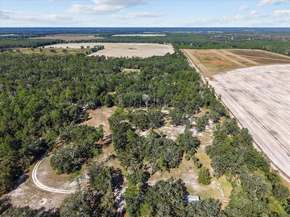 На продажу: $119,000 (5.00 acres)