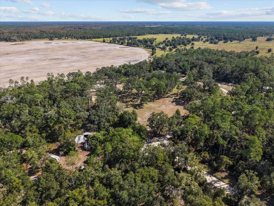 На продажу: $119,000 (5.00 acres)