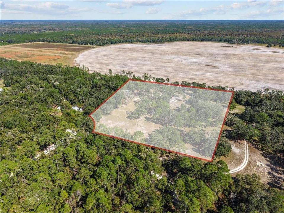 На продажу: $119,000 (5.00 acres)