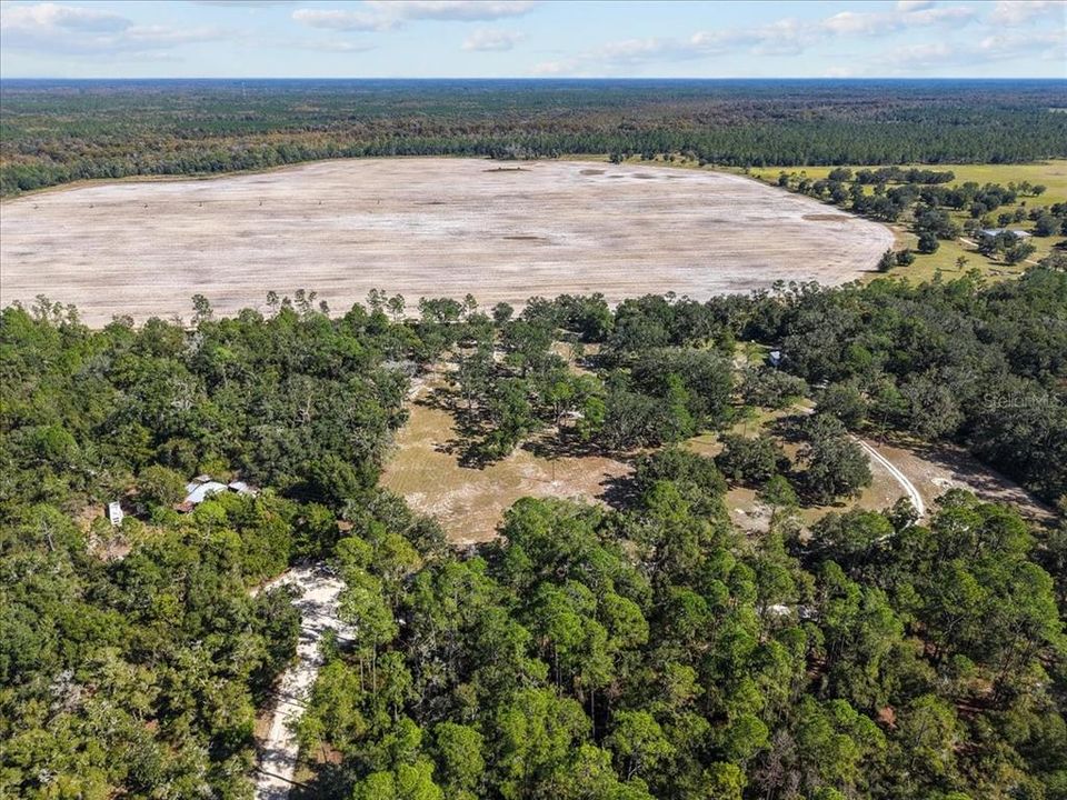 На продажу: $119,000 (5.00 acres)