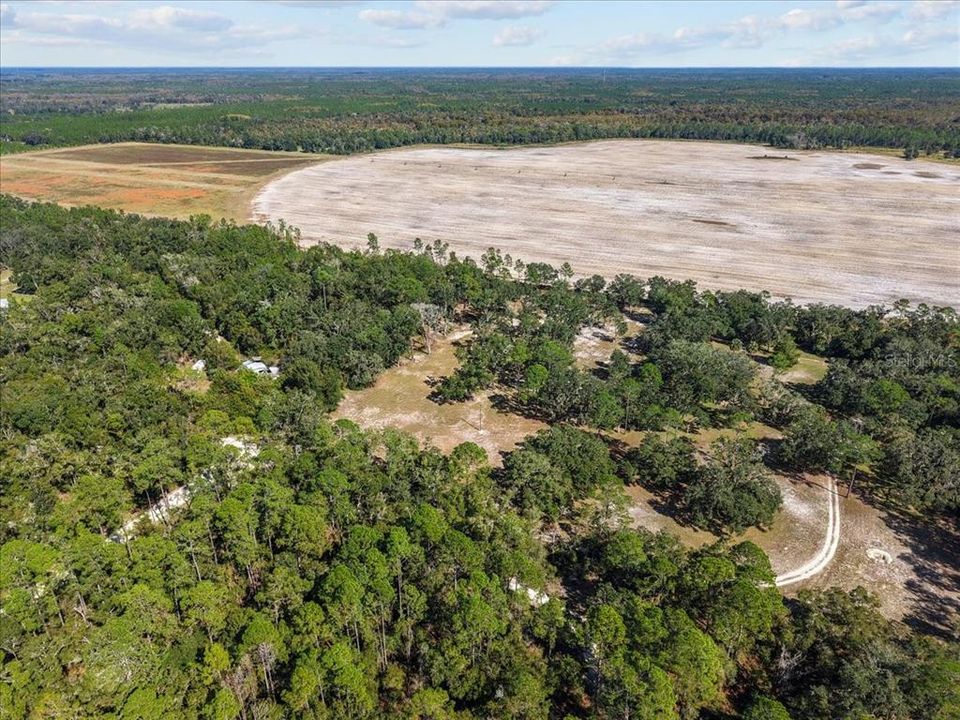 На продажу: $119,000 (5.00 acres)