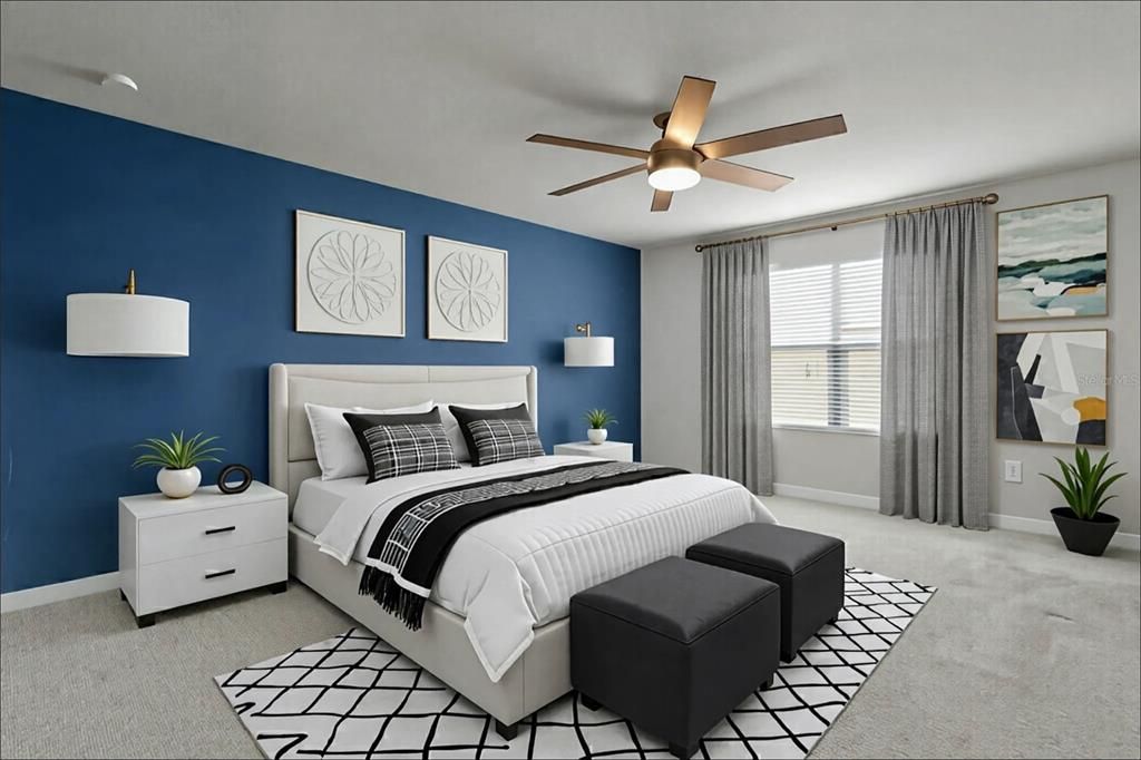 En Renta: $2,500 (3 camas, 2 baños, 1772 Pies cuadrados)