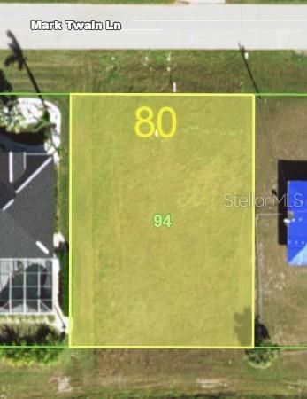 待售: $70,000 (0.20 acres)