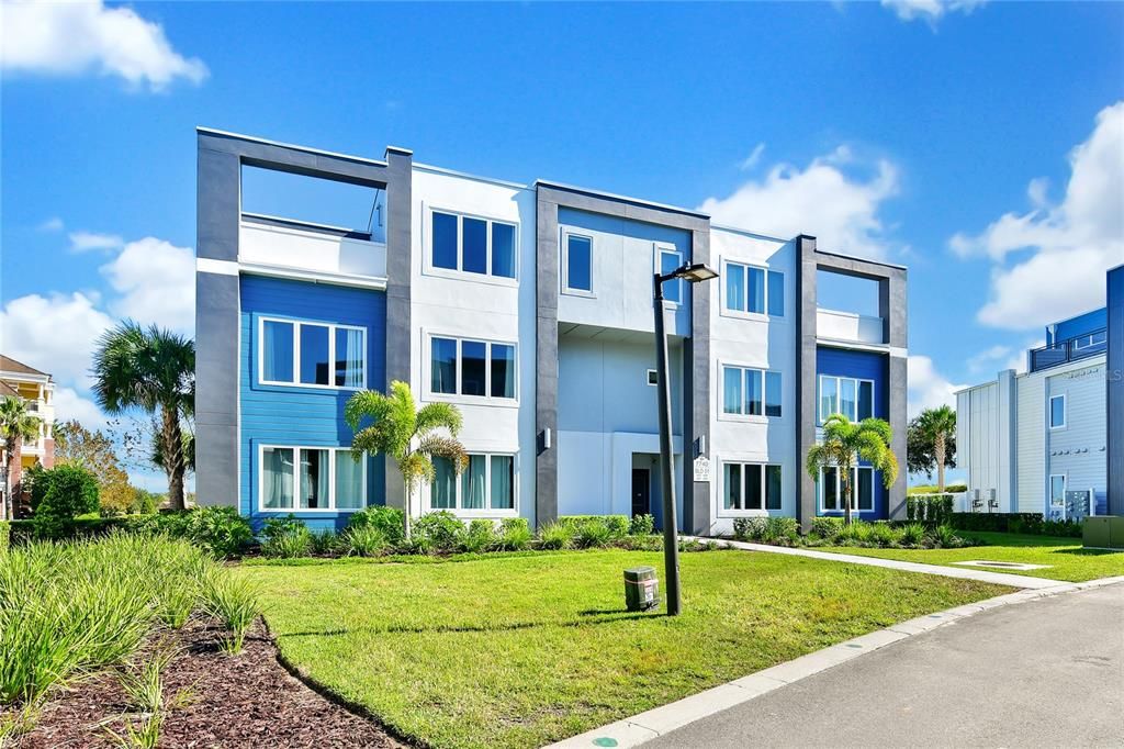 最近租的: $2,200 (3 贝兹, 2 浴室, 1491 平方英尺)